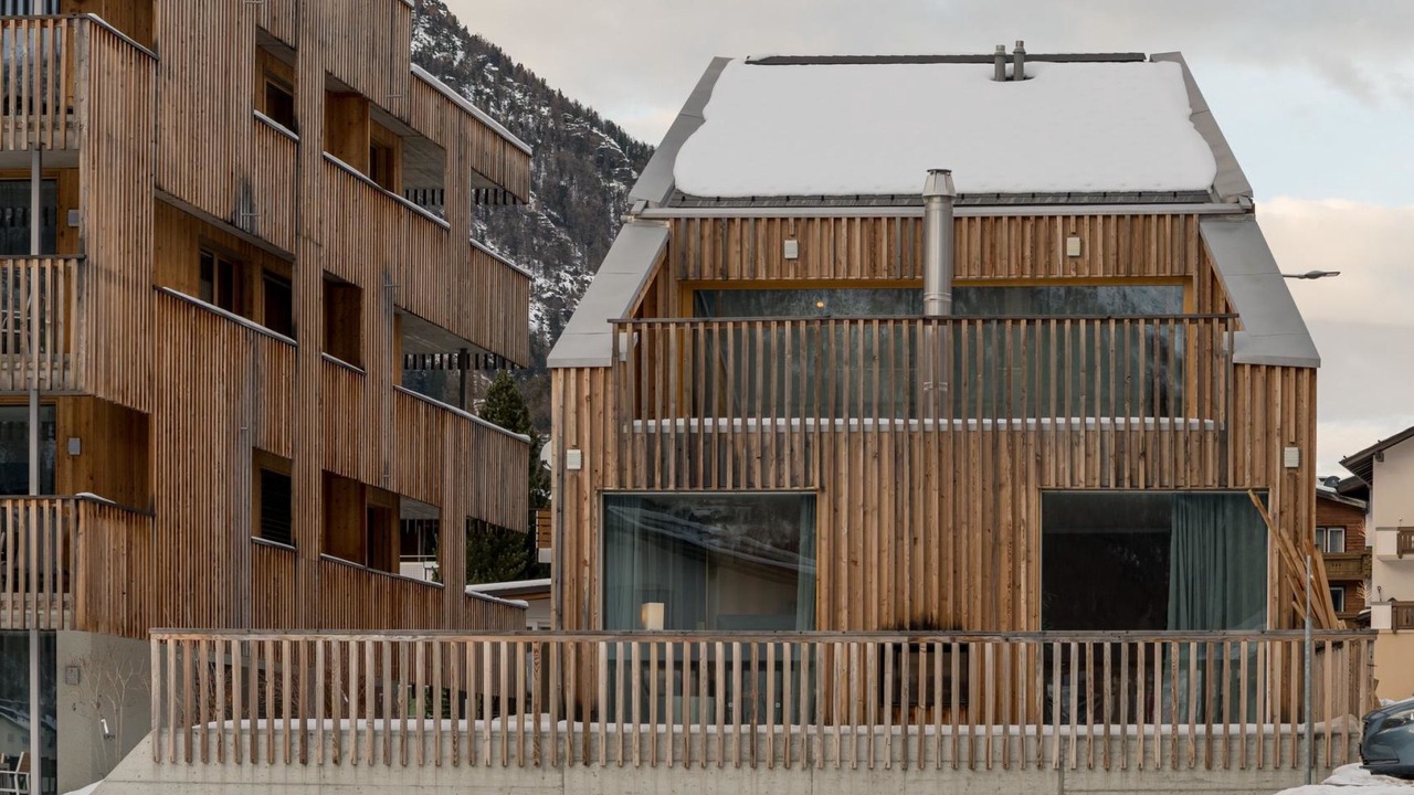 Photo of Others in Saas Grund