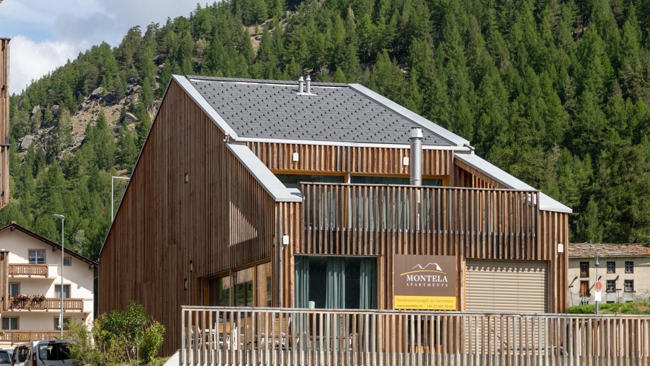 Photo of Others in Saas Grund