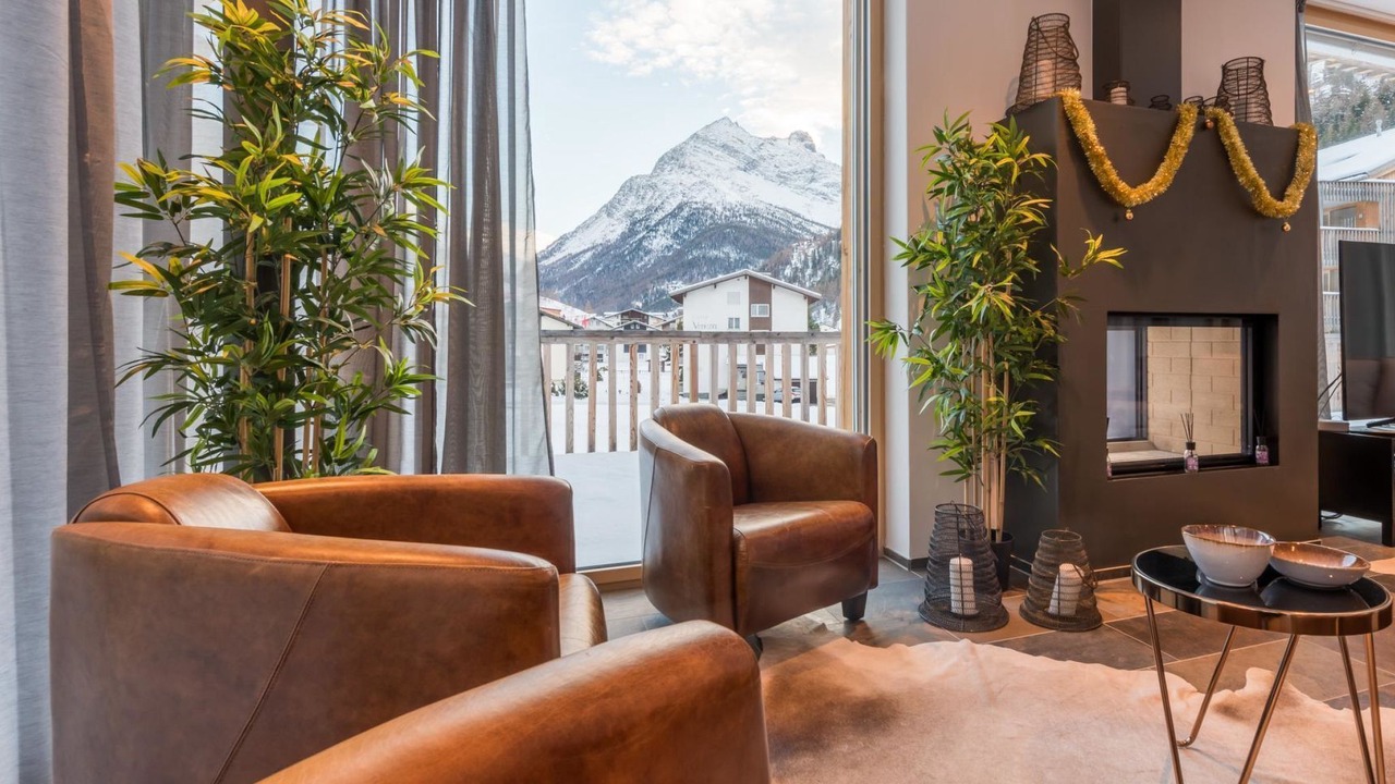 Photo of Others in Saas Grund