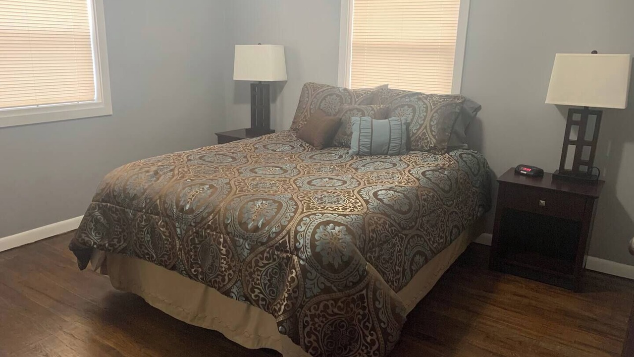 Photo of Bedroom in Scottsbluff