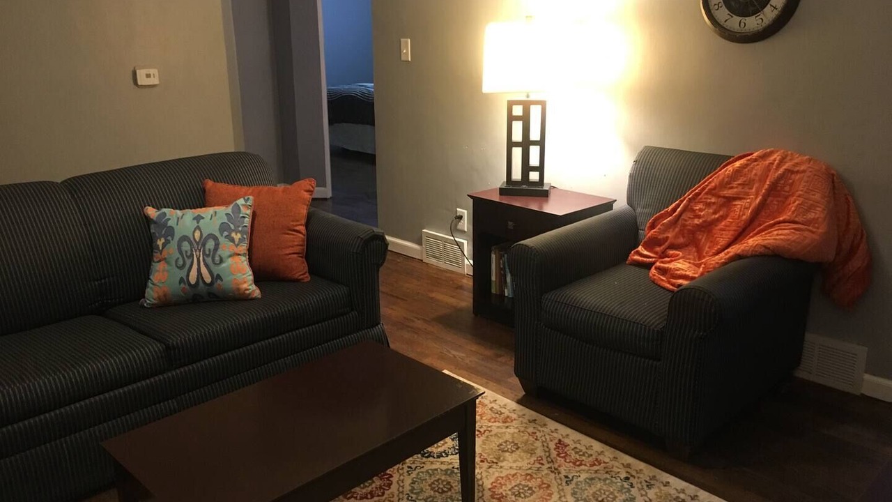 Photo of Livingroom in Scottsbluff