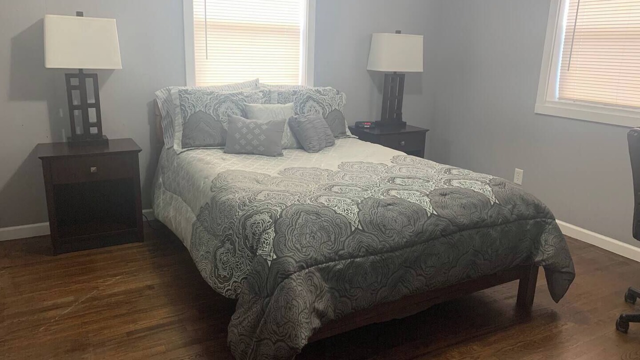 Photo of Bedroom in Scottsbluff