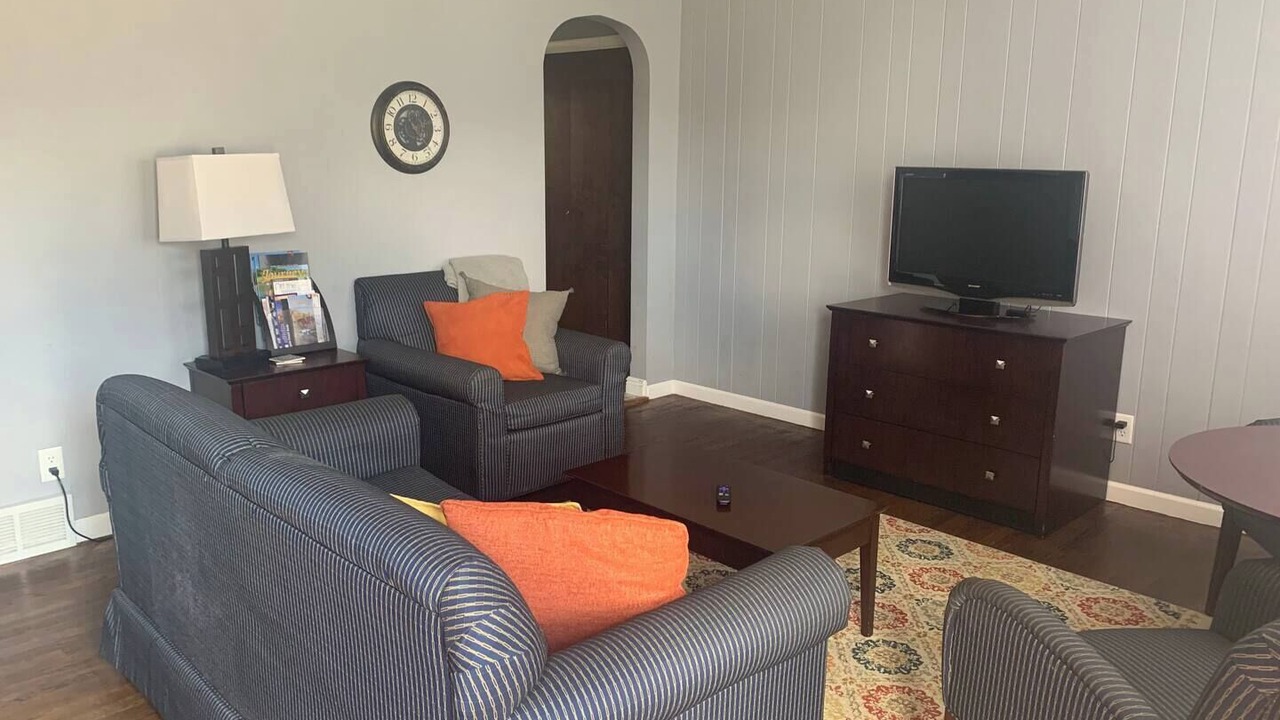 Photo of Livingroom in Scottsbluff