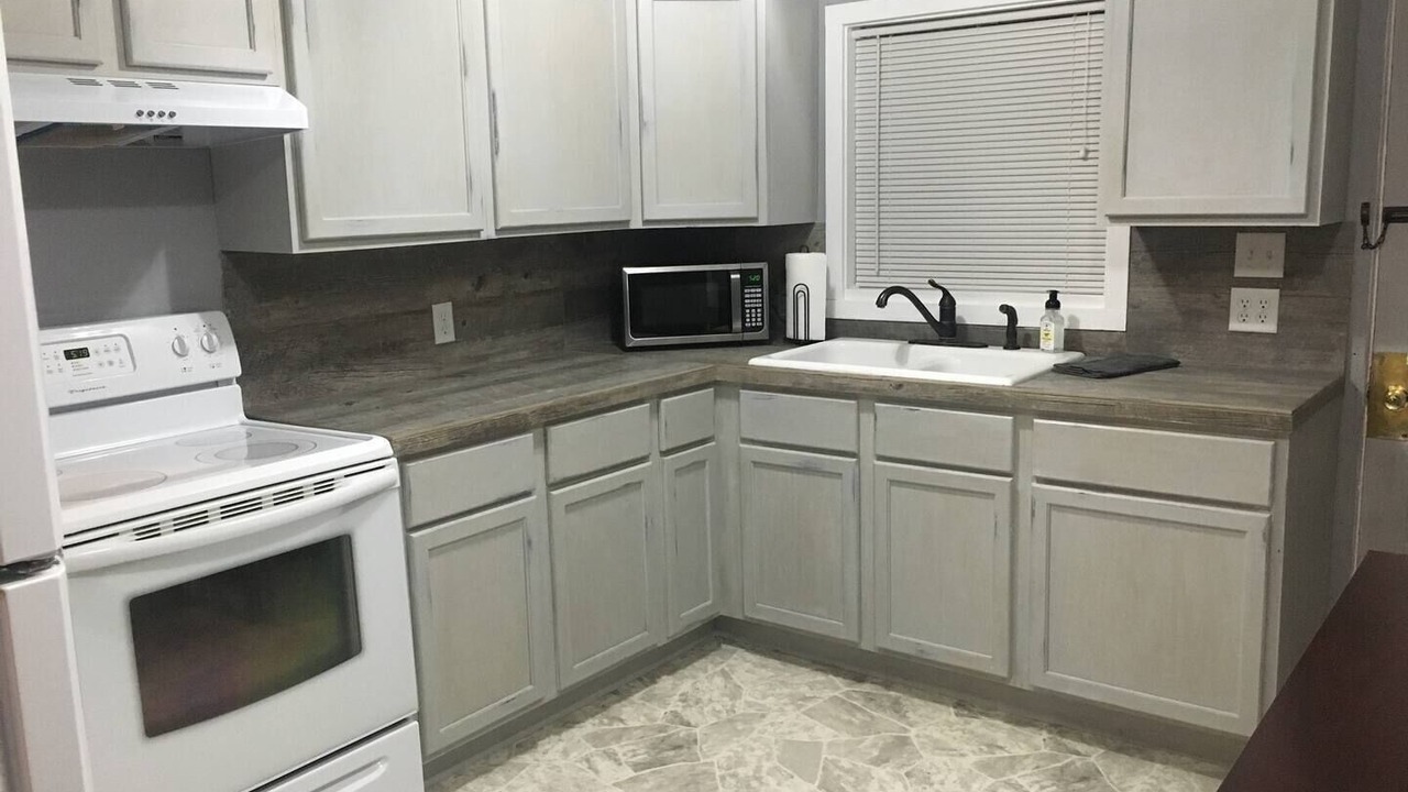 Photo of Kitchen in Scottsbluff