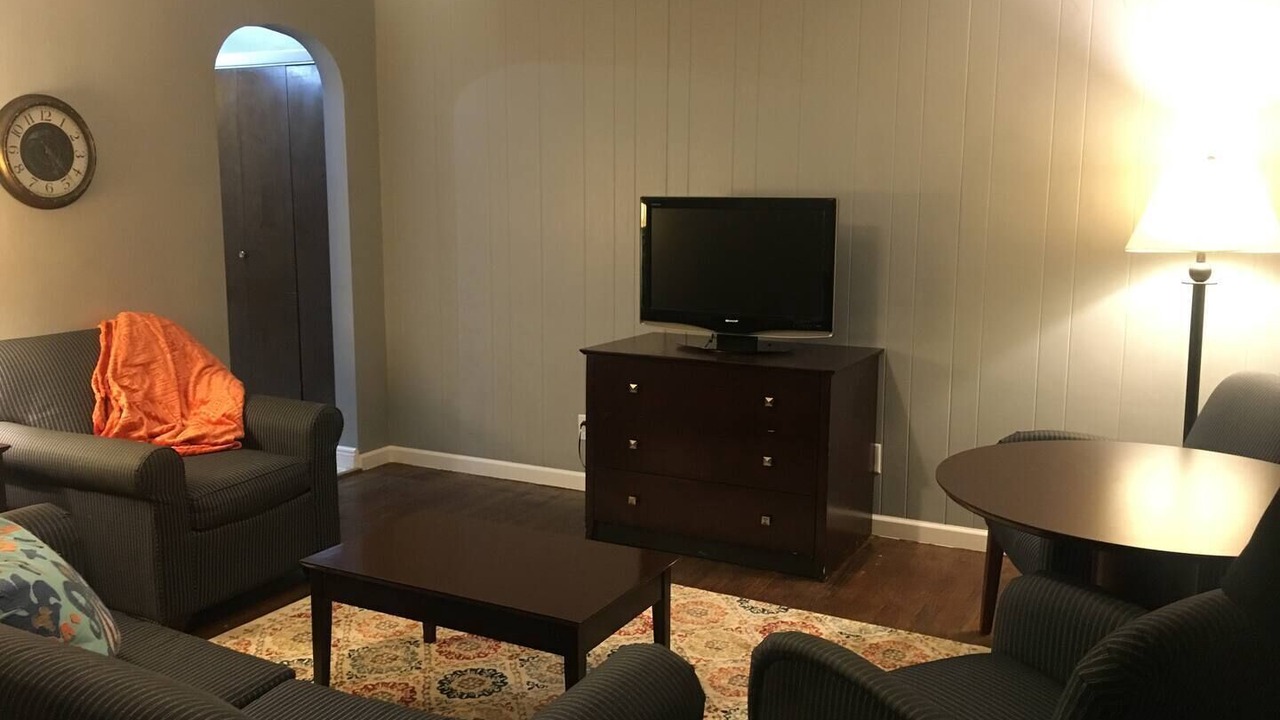Photo of Livingroom in Scottsbluff