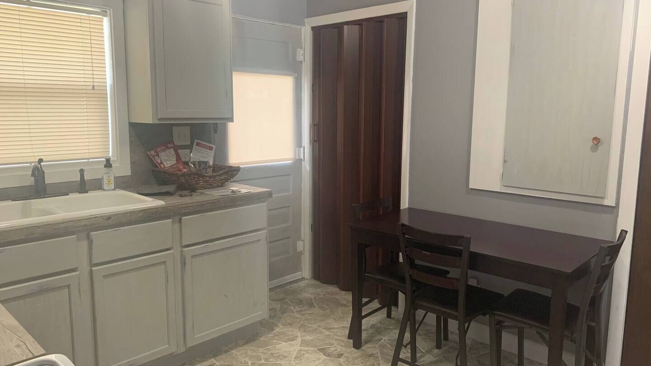 Photo of Kitchen in Scottsbluff
