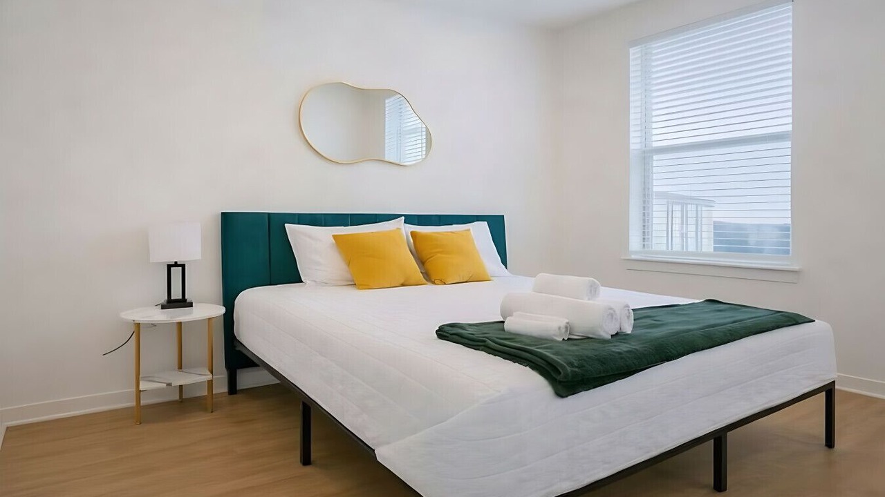 Photo of Bedroom in Sherman