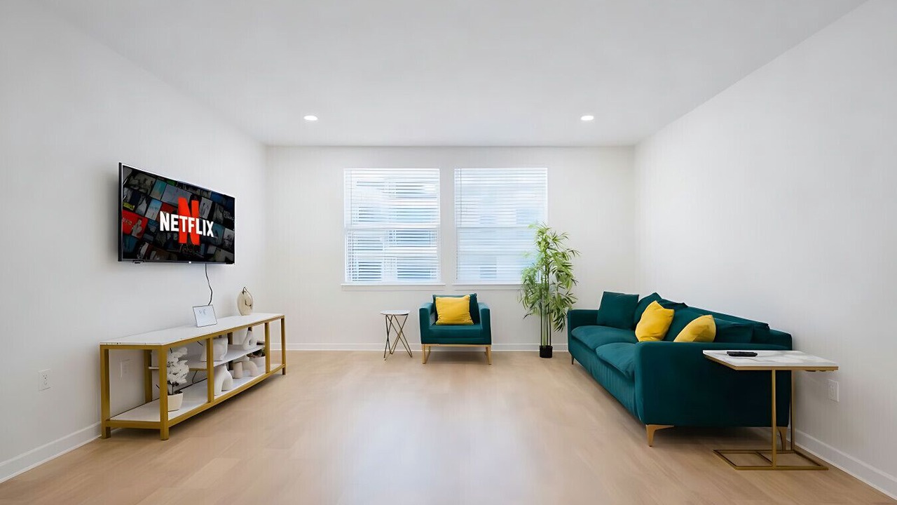 Photo of Livingroom in Sherman