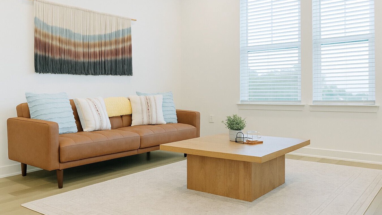 Photo of Livingroom in Sherman