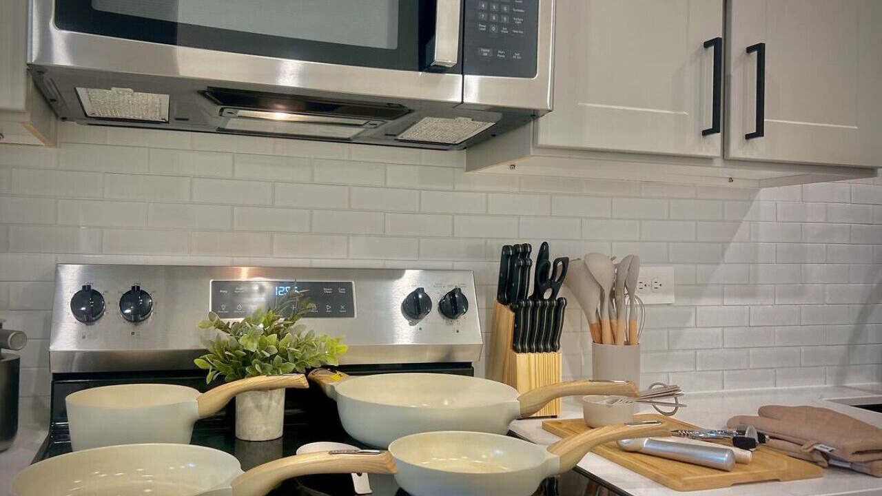 Photo of Kitchen in Sherman