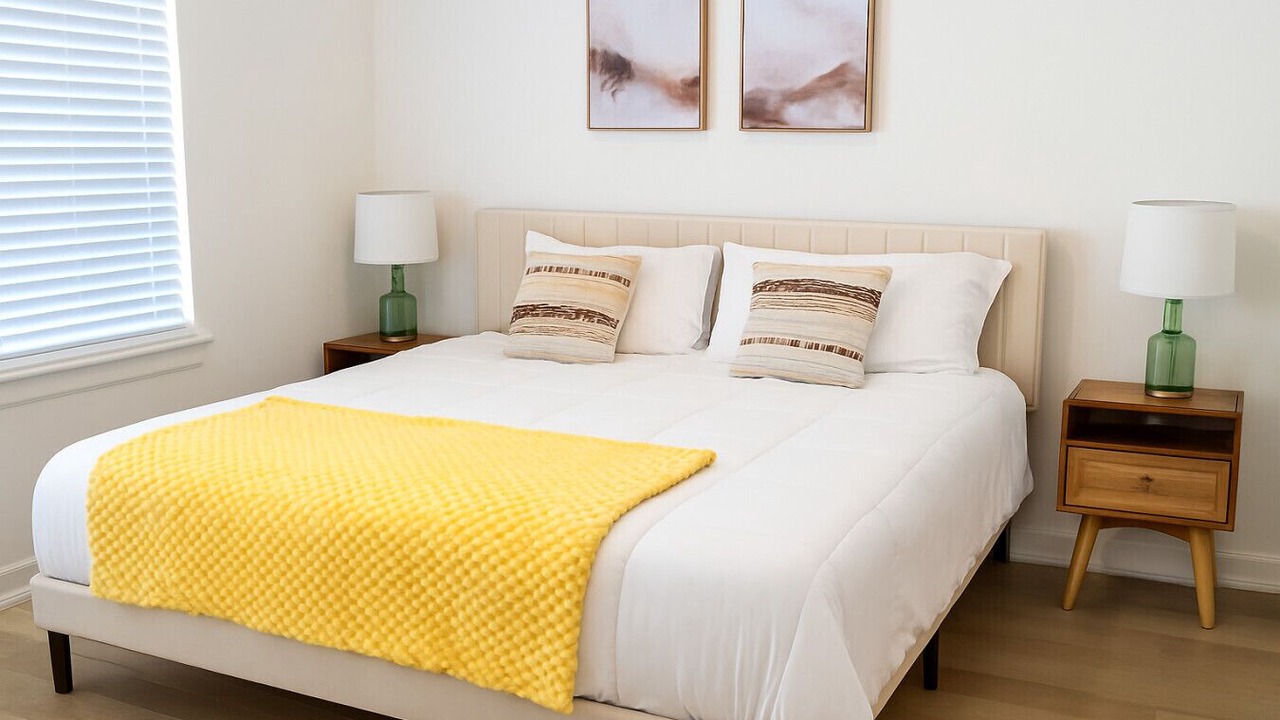 Photo of Bedroom in Sherman