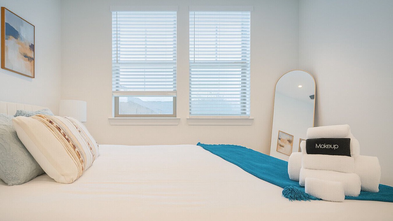 Photo of Bedroom in Sherman