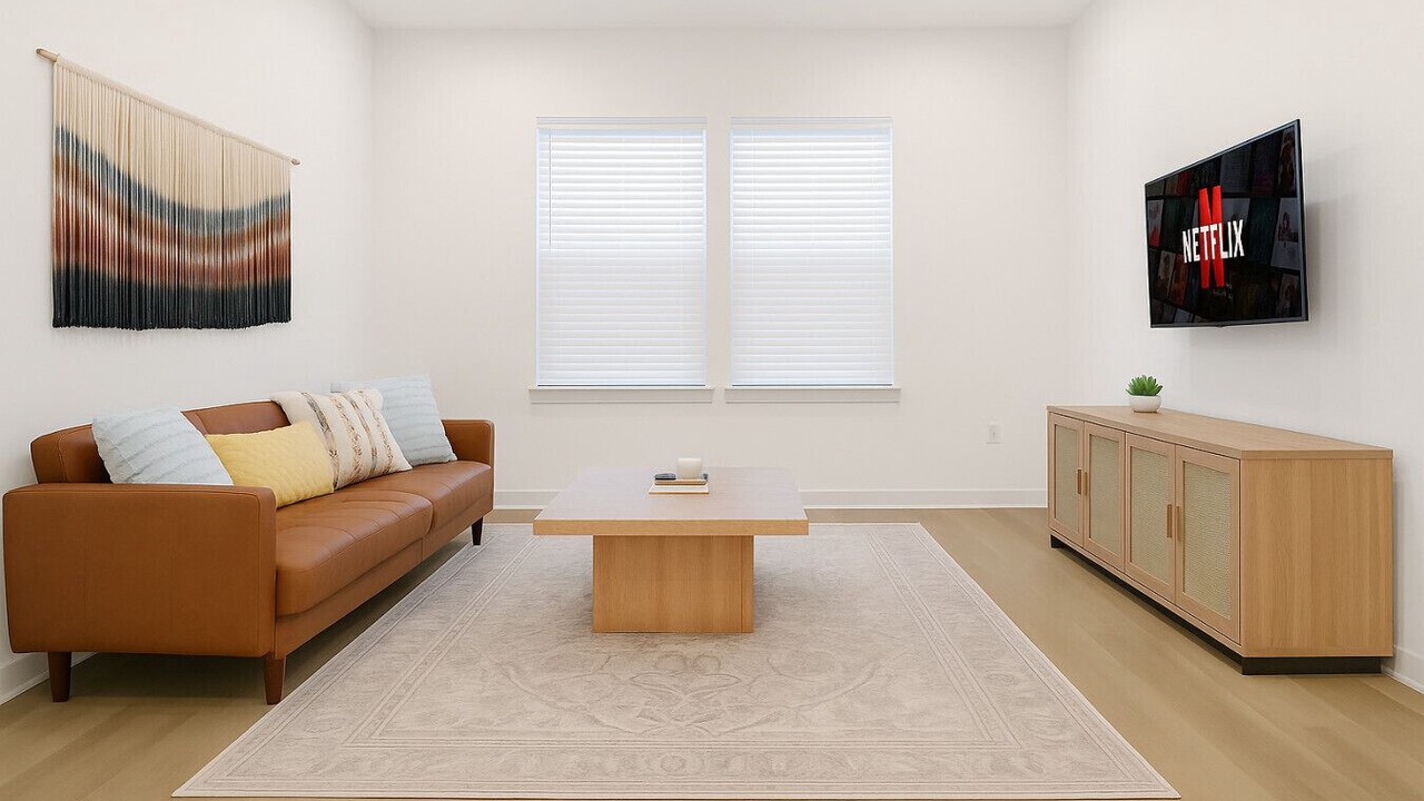 Photo of Livingroom in Sherman