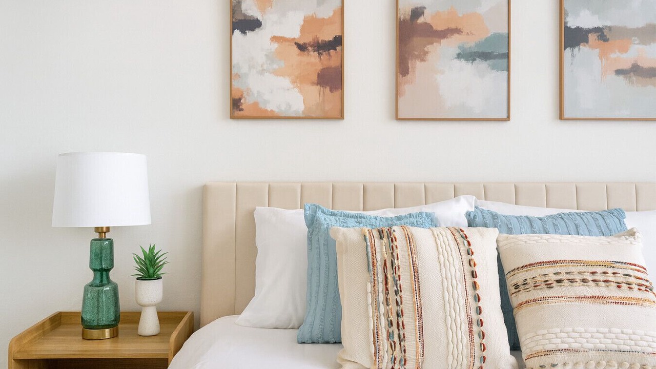 Photo of Bedroom in Sherman