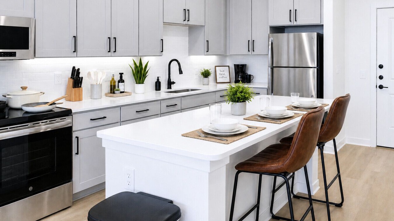 Photo of Kitchen in Sherman