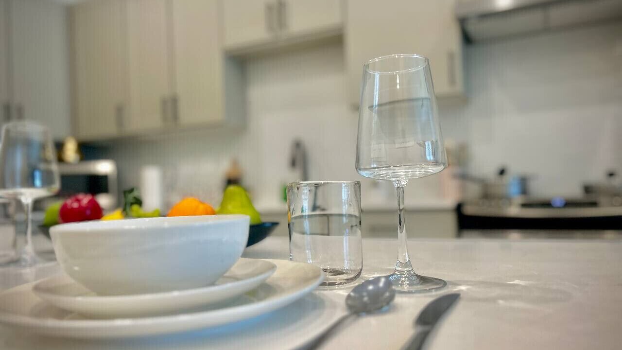 Photo of Kitchen in Sherman