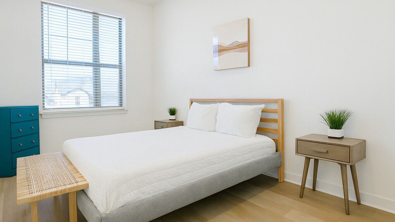 Photo of Bedroom in Sherman