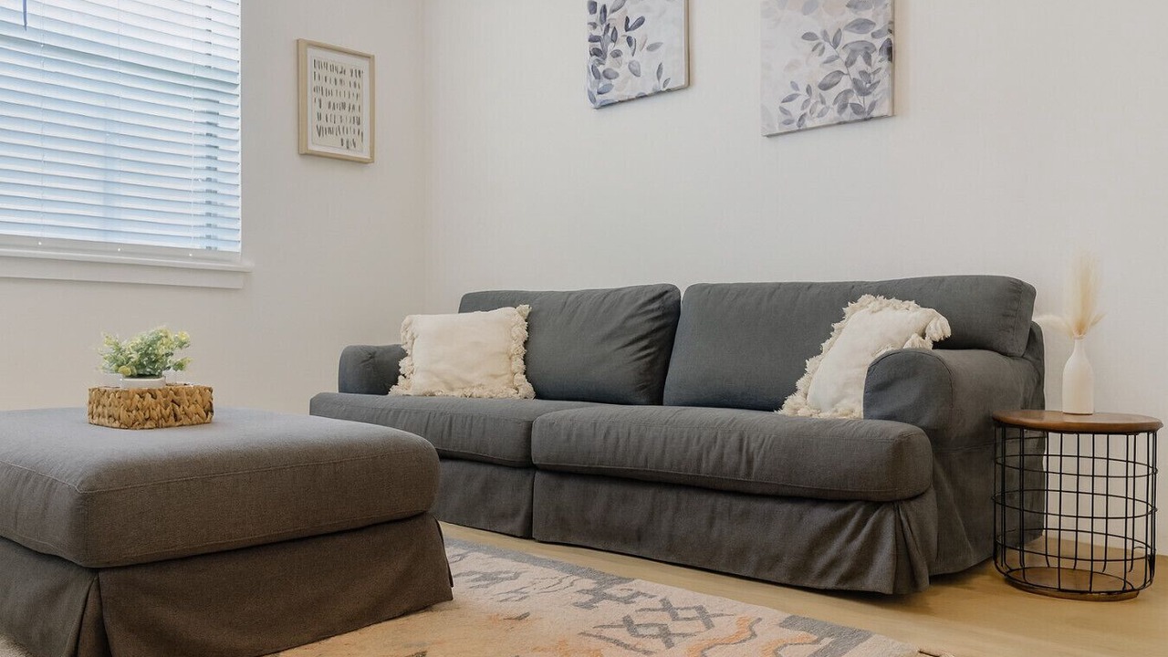 Photo of Livingroom in Sherman