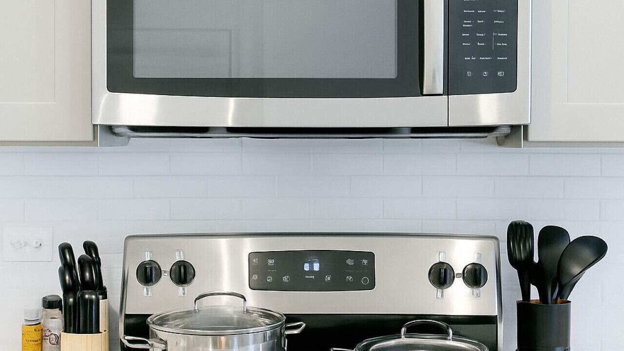 Photo of Kitchen in Sherman