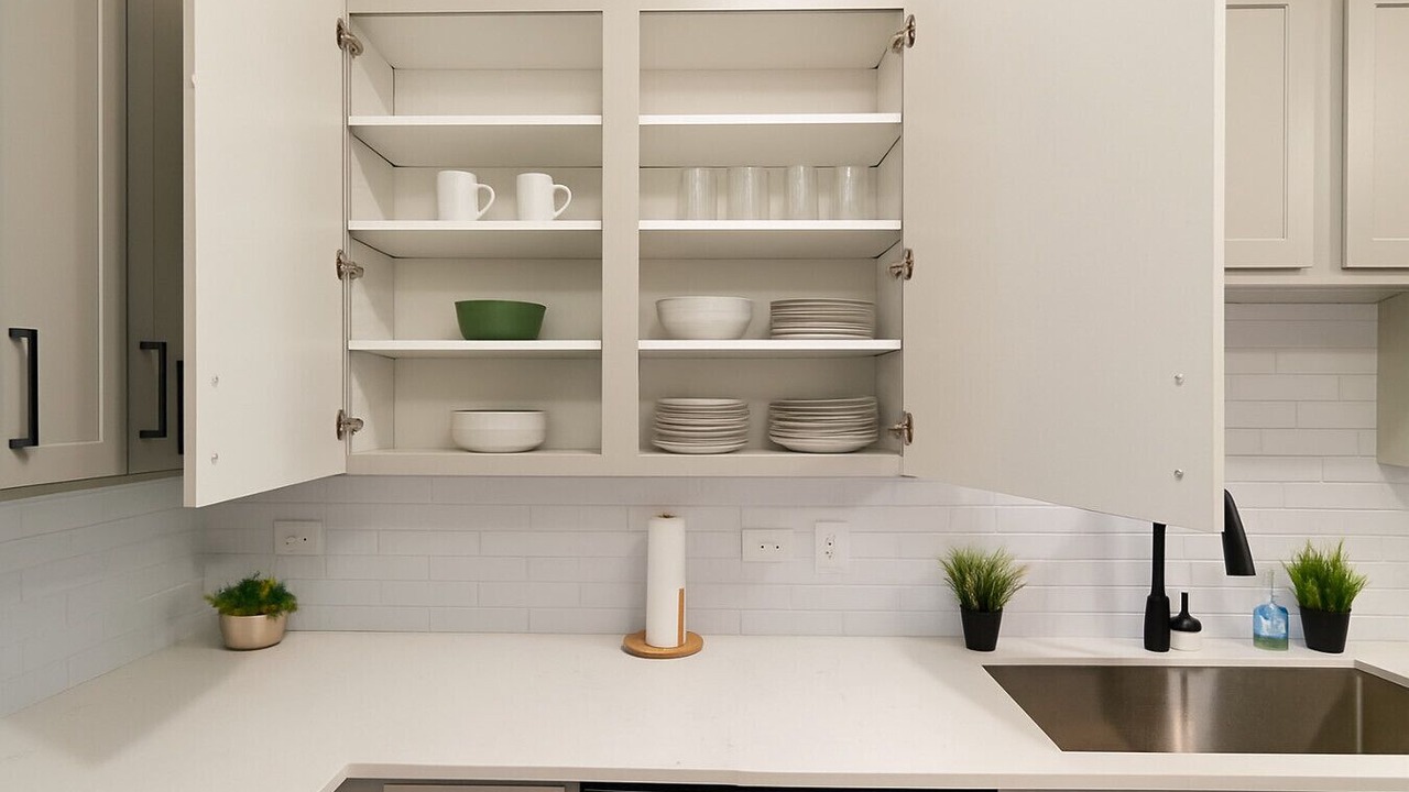 Photo of Kitchen in Sherman