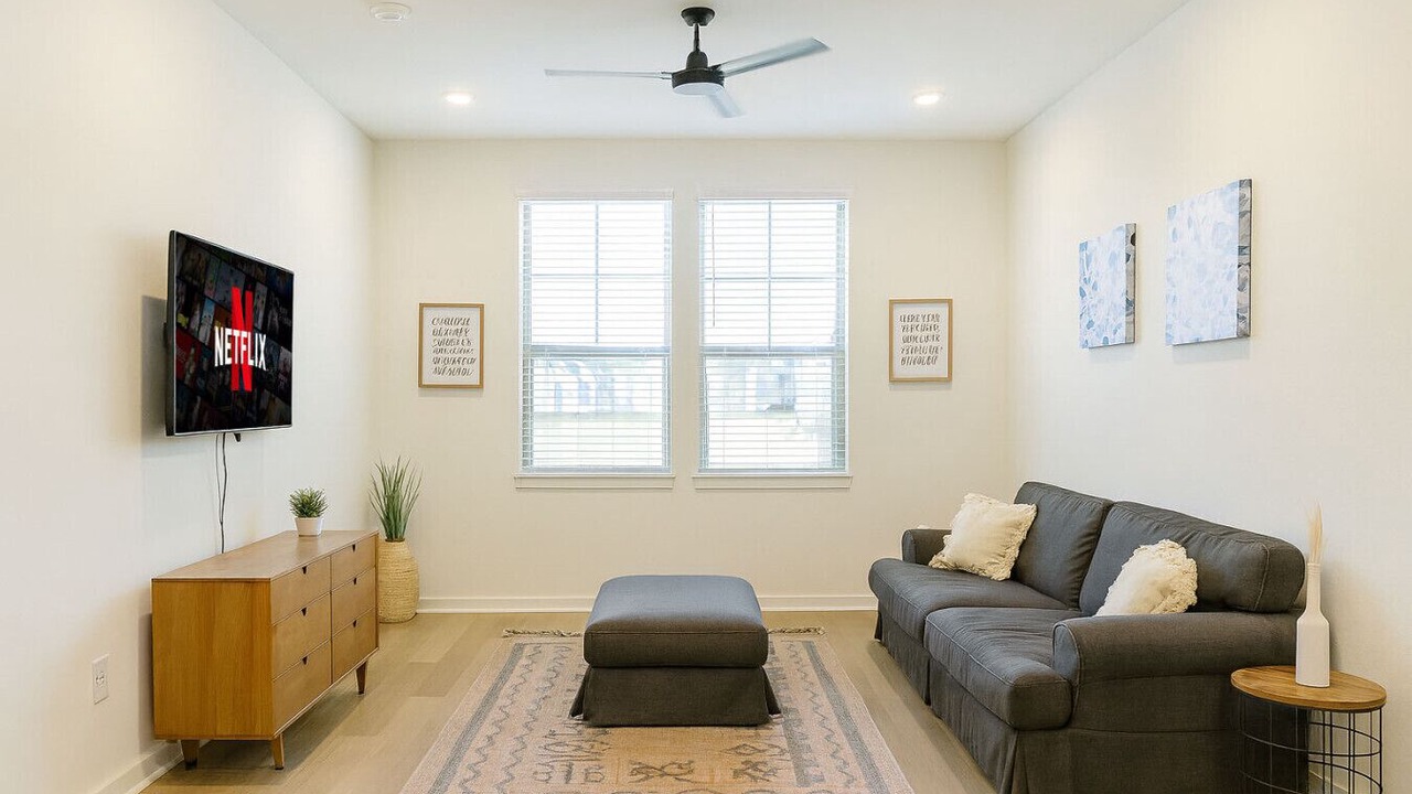 Photo of Livingroom in Sherman