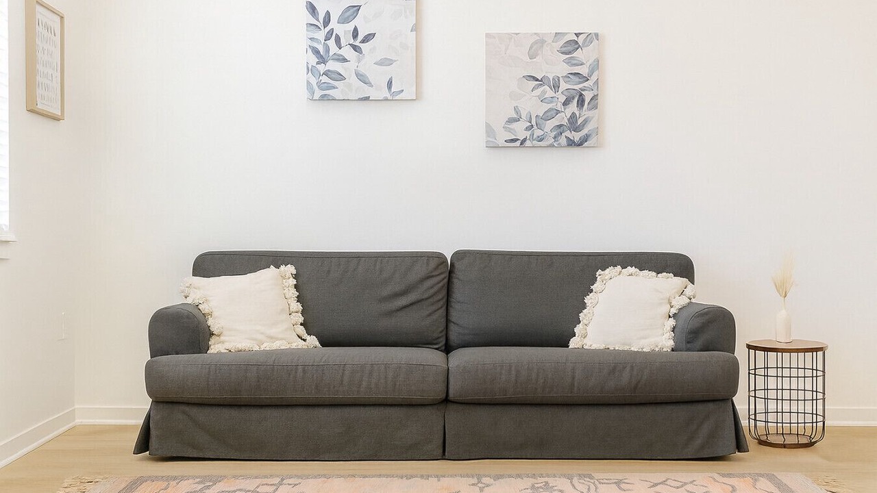 Photo of Livingroom in Sherman