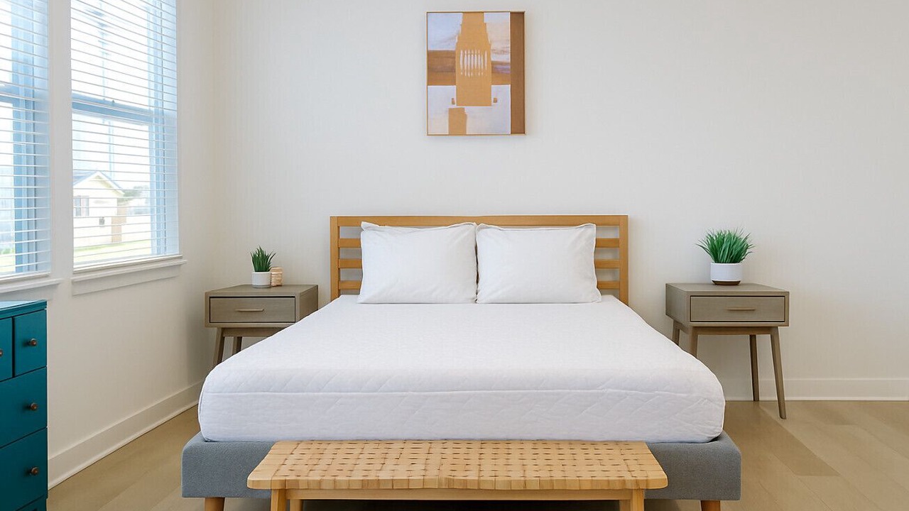 Photo of Bedroom in Sherman