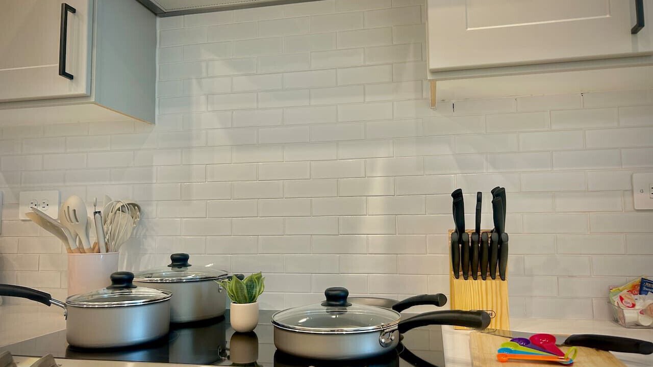 Photo of Kitchen in Sherman