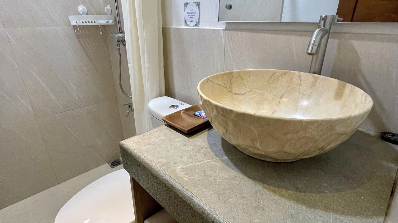 Photo of Bathroom in Tukad Mungga
