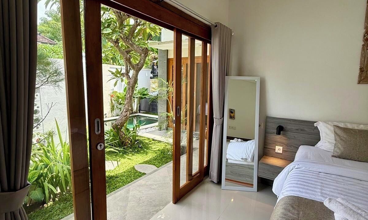 Photo of Bedroom in Tukad Mungga