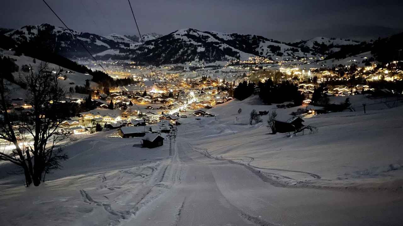 Photo of Others in Zweisimmen Nr Gstaad