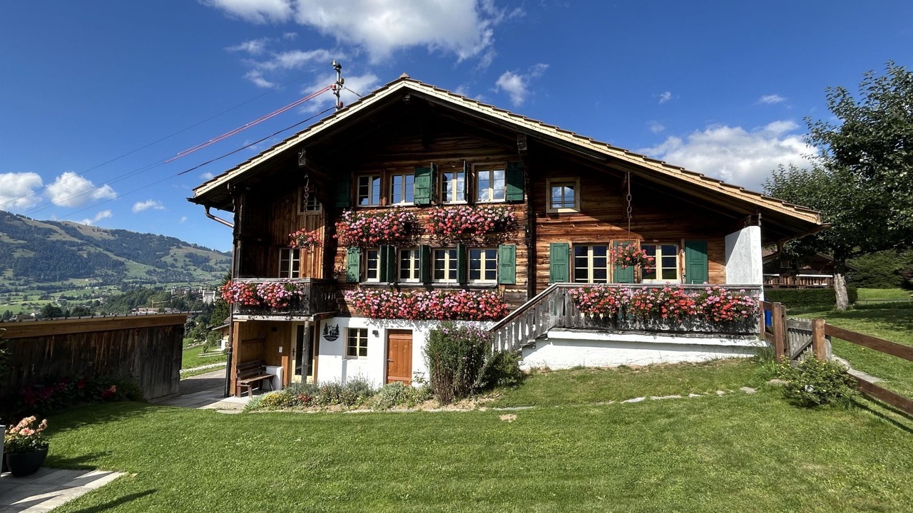 Photo of Others in Zweisimmen Nr Gstaad