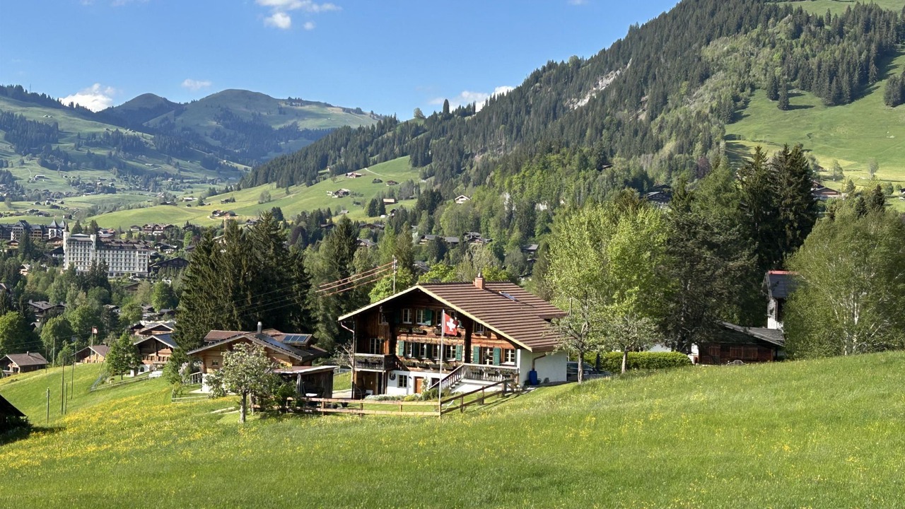 Photo of Others in Zweisimmen Nr Gstaad