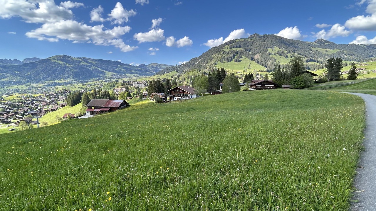 Photo of Others in Zweisimmen Nr Gstaad