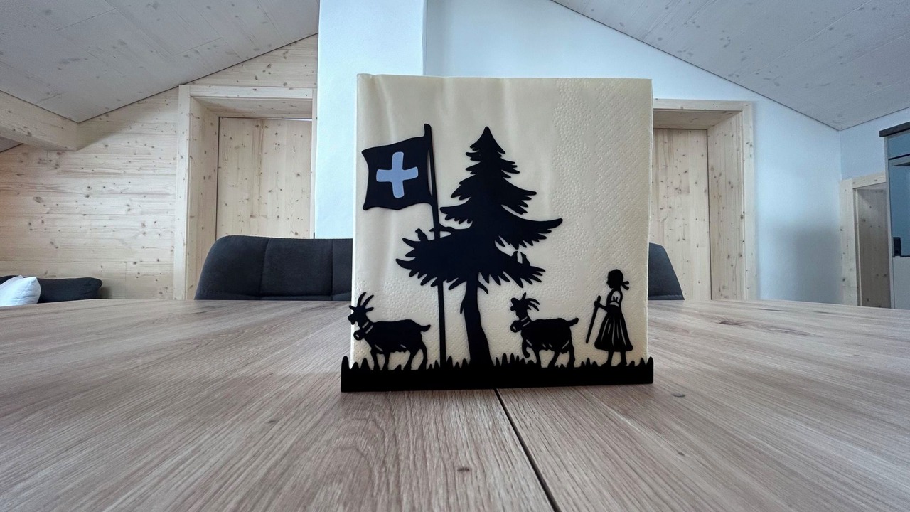 Photo of Others in Zweisimmen Nr Gstaad