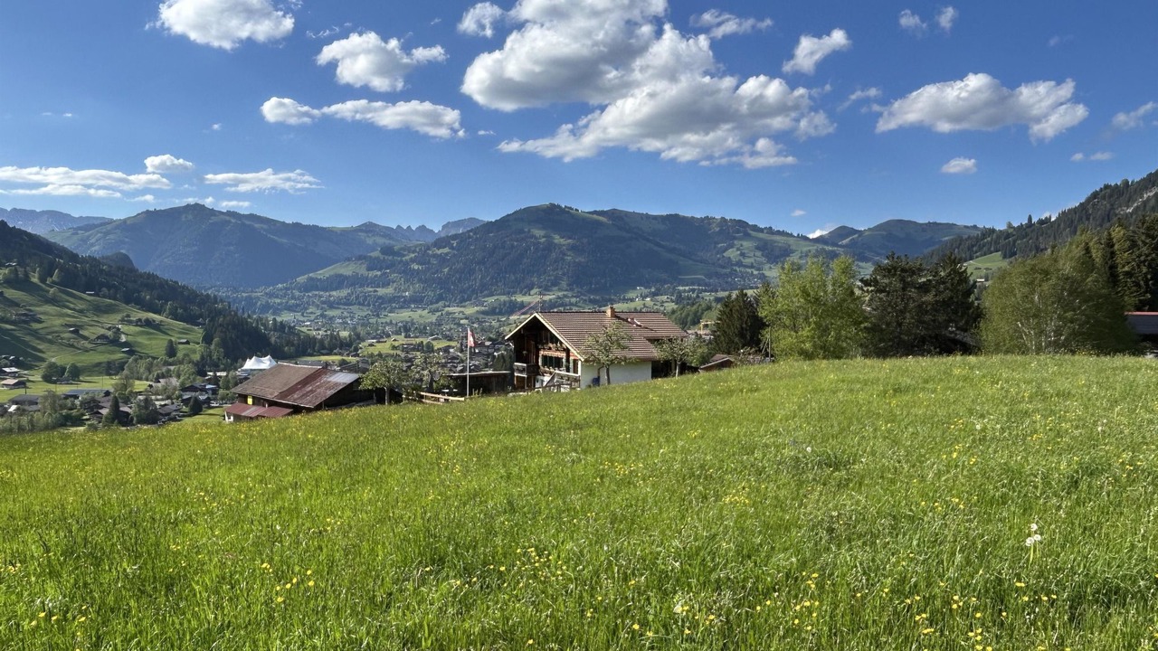 Photo of Others in Zweisimmen Nr Gstaad