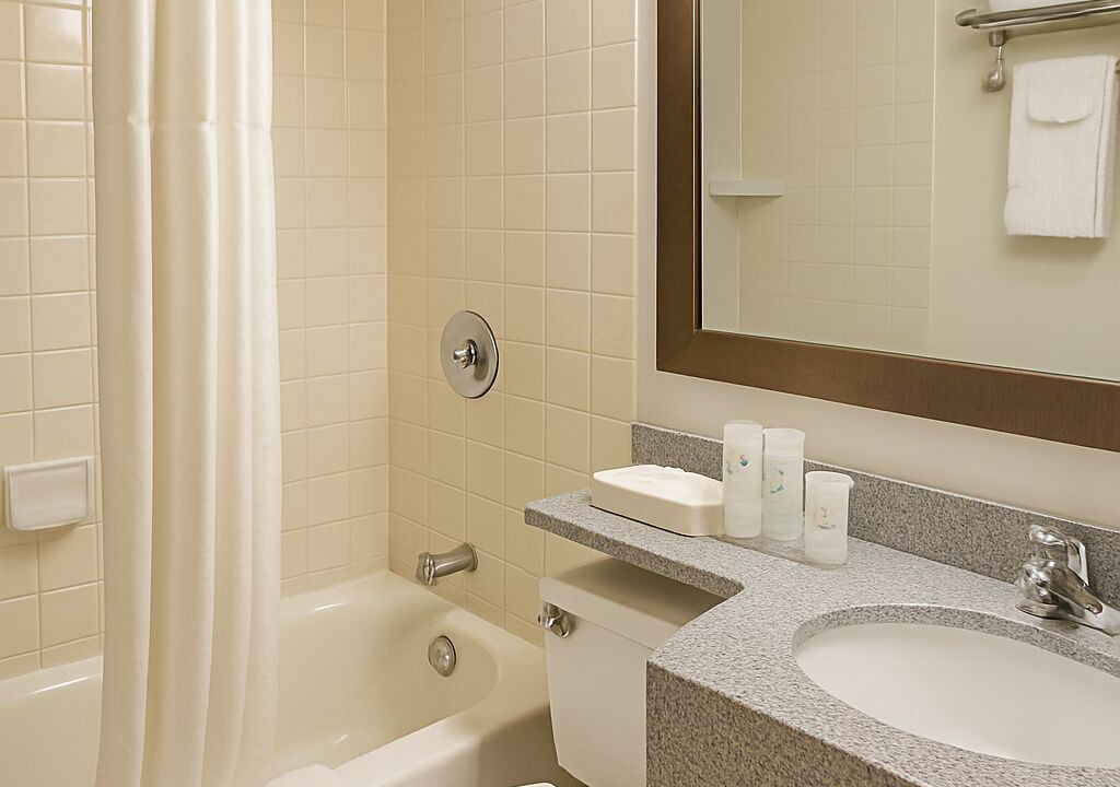 Photo of Bathroom in Point Edward