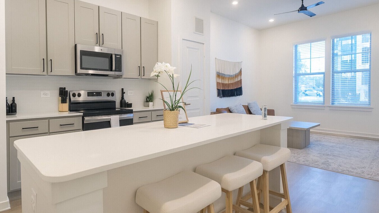 Photo of Kitchen in Sherman