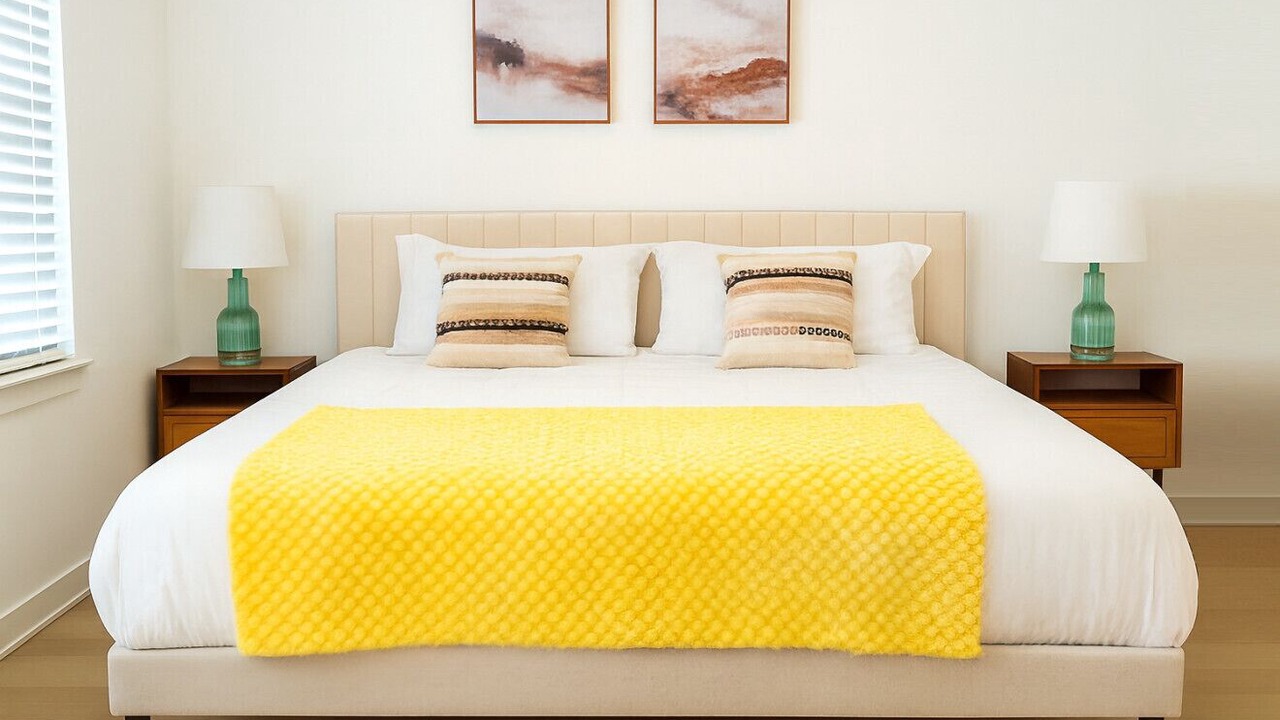 Photo of Bedroom in Sherman