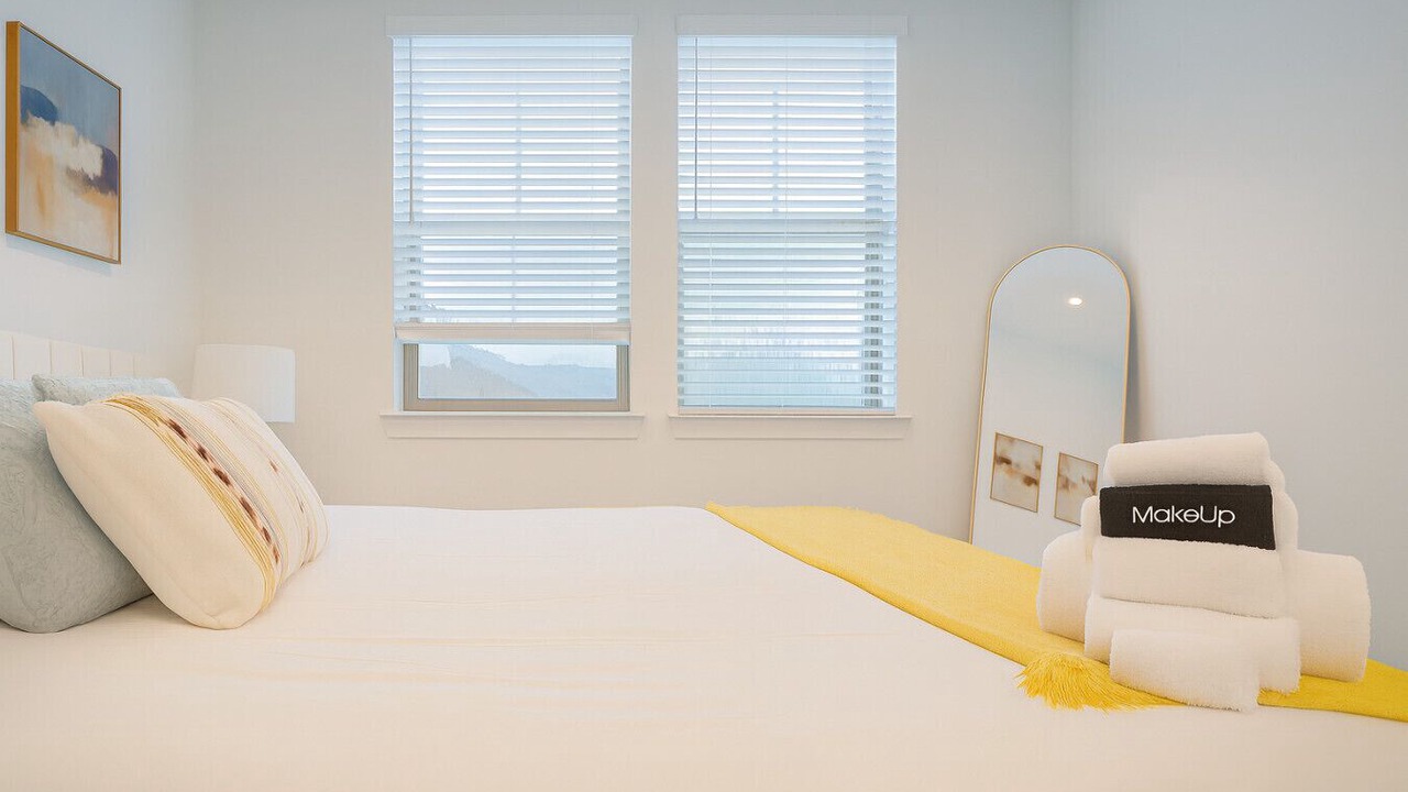 Photo of Bedroom in Sherman