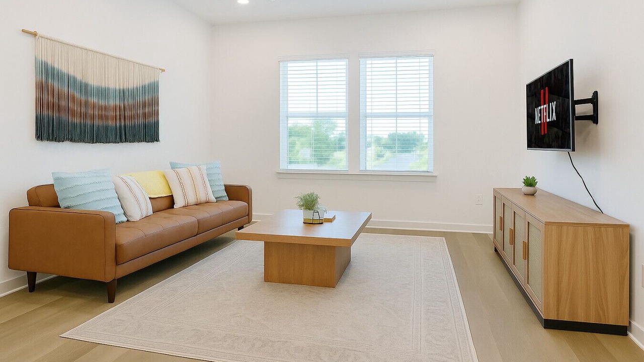 Photo of Livingroom in Sherman