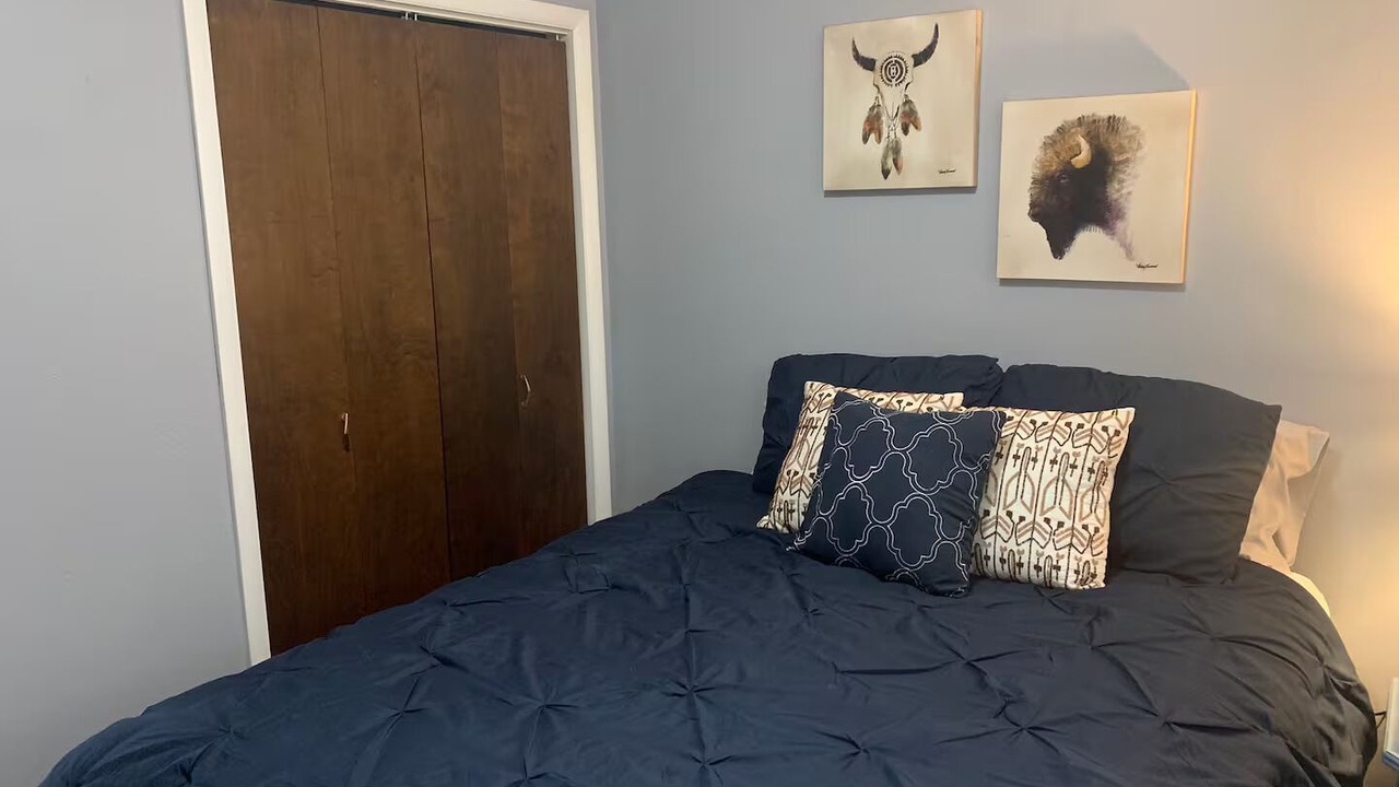 Photo of Bedroom in Scottsbluff
