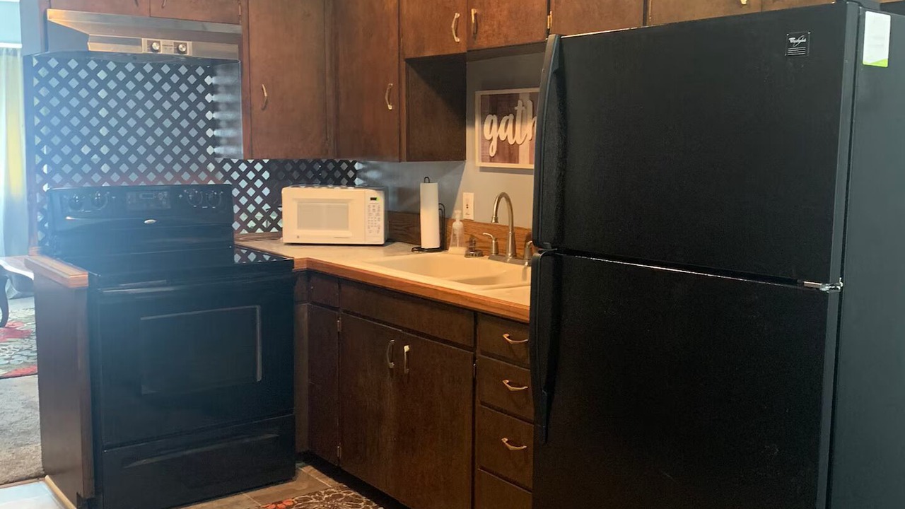 Photo of Kitchen in Scottsbluff