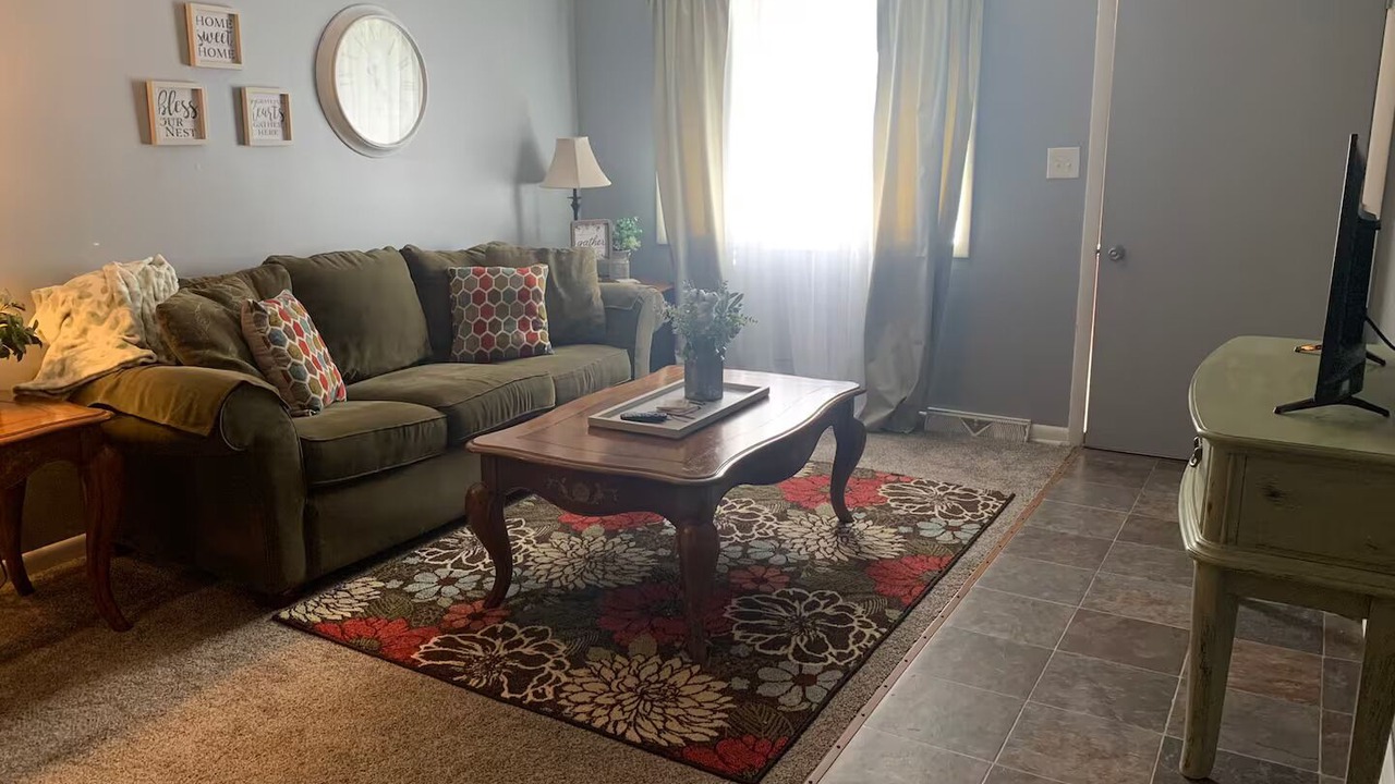 Photo of Livingroom in Scottsbluff