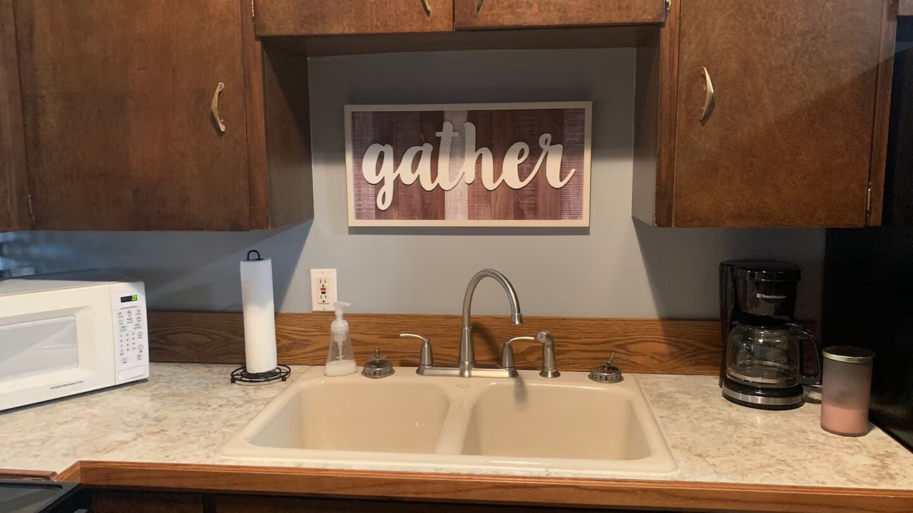 Photo of Kitchen in Scottsbluff