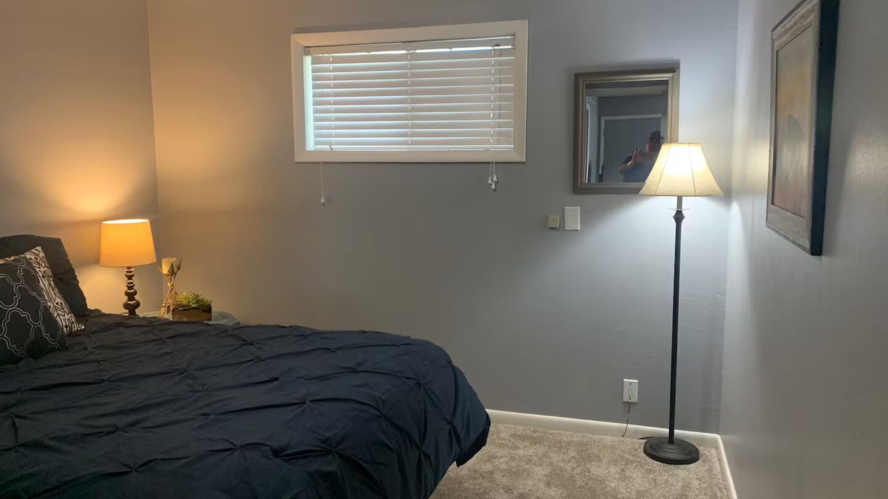 Photo of Bedroom in Scottsbluff