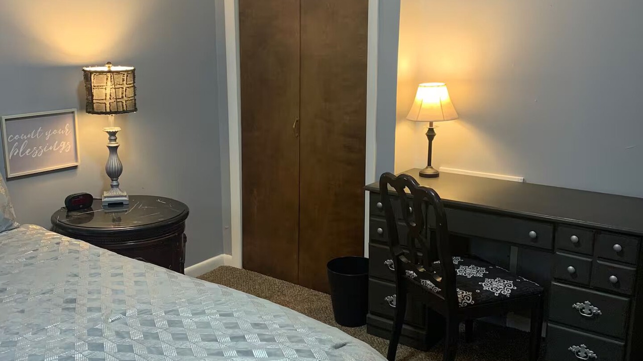 Photo of Bedroom in Scottsbluff