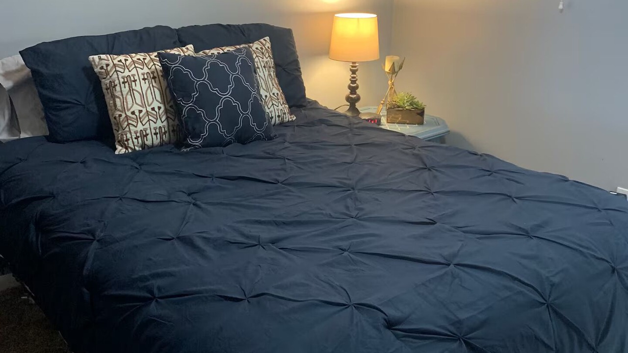 Photo of Bedroom in Scottsbluff
