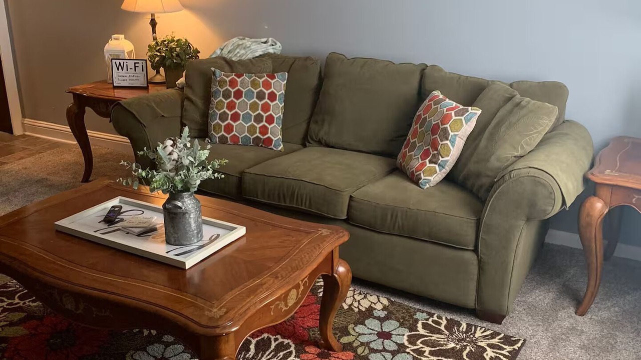 Photo of Livingroom in Scottsbluff