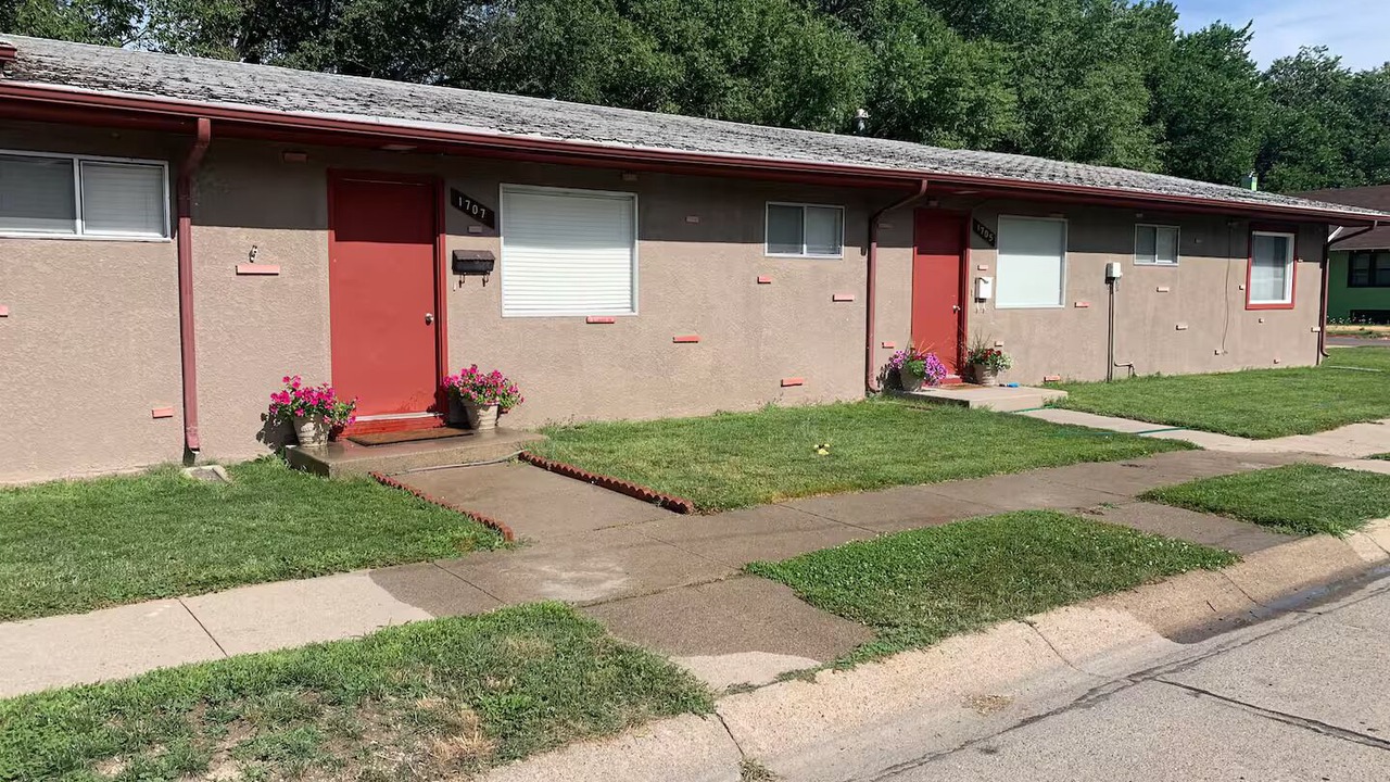 Photo of Outdoor in Scottsbluff